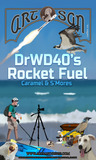 DrWD40's Rocket Fuel