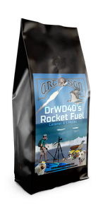DrWD40's Rocket Fuel